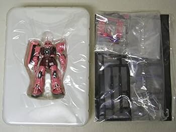 Amazon.co.jp: HCM-Pro 1/200 07-LV シャア専用ザク 限定 シャア
